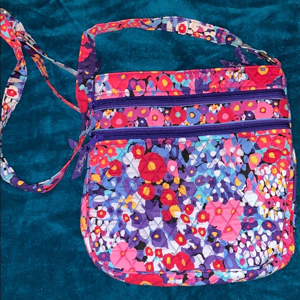 Vera Bradley Purse